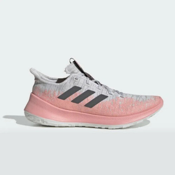 adidas Sensebounce+ Shoes Women's Size 6.5 - Picture 2 of 9